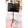 Image 1 : MUSIC STAND.
