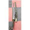 Image 1 : KATANA/SAMURAI LONG SWORD