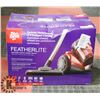 Image 1 : DIRT DEVIL FEATHERLITE VACUUM