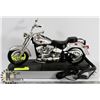 Image 1 : HARLEY DAVIDSON MOTORCYCLE TELEPHONE