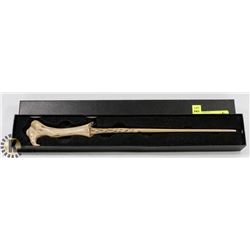 HARRY POTTER:  VOLDEMORT WAND
