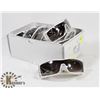 Image 1 : BOX OF WHITE SUNGLASSES