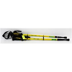 EDDIE BAUER UNISEX-ADULT TREKKING POLES