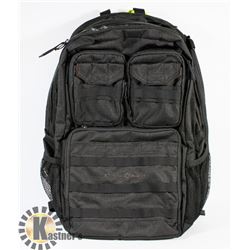 EDDIE BAUER TACTICAL ARMY STYLE BLACK