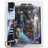 Image 1 : THE X-FILES AGENT MOULDER ACTION FIGURE