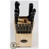 Image 1 : CUISNART 13PCS KNIFE SET W/ BLOCK