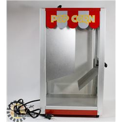 POPCORN MACHINE MO: PCD-01RED