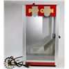 Image 1 : POPCORN MACHINE MO: PCD-01RED