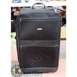 DUNLOP TROLLEY SUITCASE