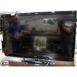 SHARP AQUOS 60 INCH TV -  LC-60E69U-60 -