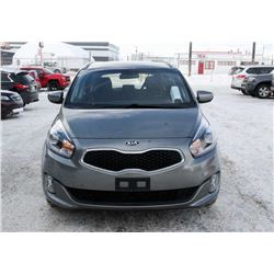 2014 KIA RONDO