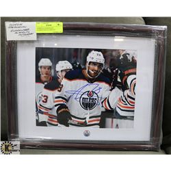 ANDREAS ATHANASION GUARANTEED AUTHENTIC AUTOGRAPH