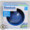 Image 1 : REEBOK 8LB SOFT WEIGHTED BALL ONING, 2-10 MIN