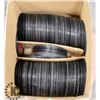 Image 1 : BOX OF ASSORTED 45 RECORDS.