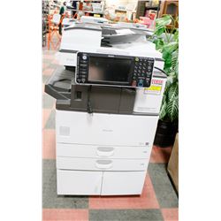 RICOH MP2553SP DIGITAL MULTIFUNCTIONAL SYSTEM,