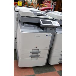 SAMSUNG CLX-9252 COLOR DIGITAL MULTIFUNCTIONAL