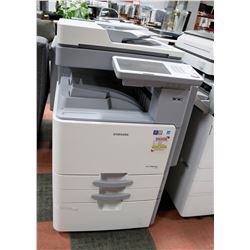 SAMSUNG SCX-8240NA  DIGITAL MULTIFUNCTIONAL SYSTEM