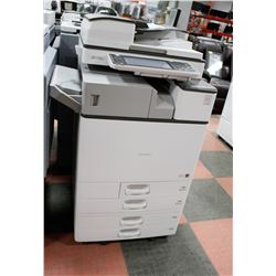 RICOH C2003 SPF COLOR DIGITAL MULTIFUNCTIONAL