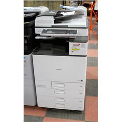 RICOH C2003 SPF COLOR DIGITAL MULTIFUNCTIONAL