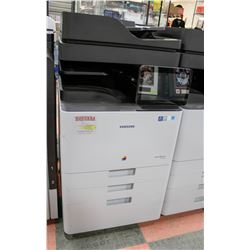 SAMSUNG SL-X7400LX COLOR DIGITAL MULTIFUNCTIONAL