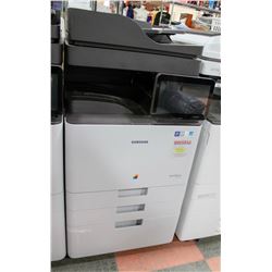 SAMSUNG SL-X7400LX COLOR DIGITAL MULTIFUNCTIONAL