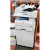 Image 1 : RICOH MP 201SPF DIGITAL MULTIFUNCTIONAL SYSTEM,