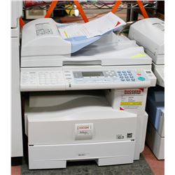 RICOH 161SPF DIGITAL MULTIFUNCTIONAL SYSTEM,