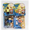 Image 1 : ASSORTED LOT OF FAMILY GUY FIGURES