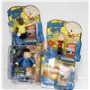 Image 1 : ASSORTED LOT OF FAMILY GUY FIGURES