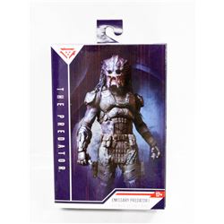 THE PREDATOR EMISSARY PREDATOR I FIGURE.
