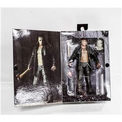 FRIDAY THE 13TH JASON VOORHEES FIGURE.