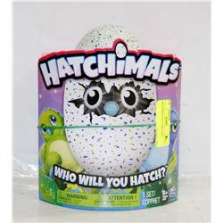 HATCHIMALS HATCHING EGG.