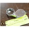 Image 1 : JEWELLERS MAGNIFIER 10 POWER