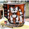 Image 1 : ROBOSAPIEN BRAND NEW ROBOT.