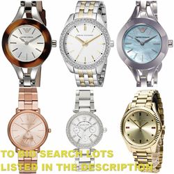 FEATURED WATCHES