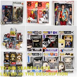 FEATURED COLLECTIBLES