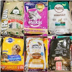 FEATURED PET FOOD
