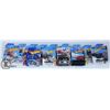 Image 1 : FLAT OF 20 ASSORTED HOT WHEELS COLLECTOR CARS INCL