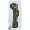 Image 1 : FULTON ARMY FLASHLIGHT, MADE IN USA -