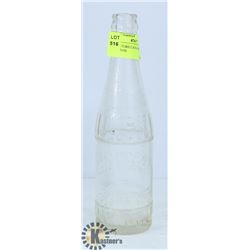 COLLECTORS CAPITAL BEVERAGES, EDMONTON