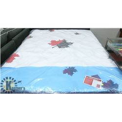 NEW QUEEN SIZE EUROTOP MATTRESS WITH BOXSPRING