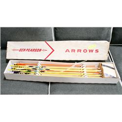 VINTAGE 1960'S BEN PARSONS