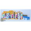 Image 1 : LOT OF ASSORTED STATIONARY SUPPLIES