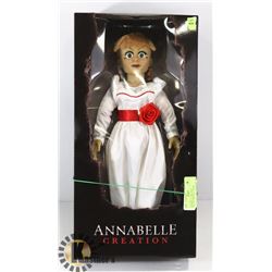 ANNABELLE CREATION COLLECTORS DOLL/FIGURE -