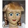 Image 2 : ANNABELLE CREATION COLLECTORS DOLL/FIGURE -