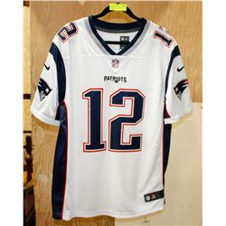 NEW ENGLAND PATRIOTS NFL PLAYER'S NIKE