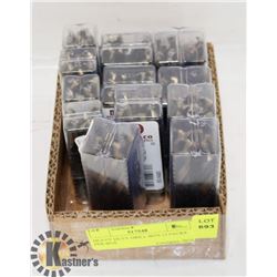 HEAVY DUTY DRILL BITS 12 PACKS PER BOX