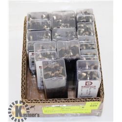 HEAVY DUTY DRILL BITS 12 PACKS PER BOX