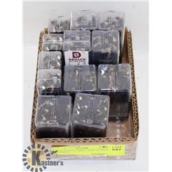 HEAVY DUTY DRILL BITS 12 PACKS PER BOX