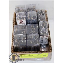HEAVY DUTY DRILL BITS 12 PACKS PER BOX